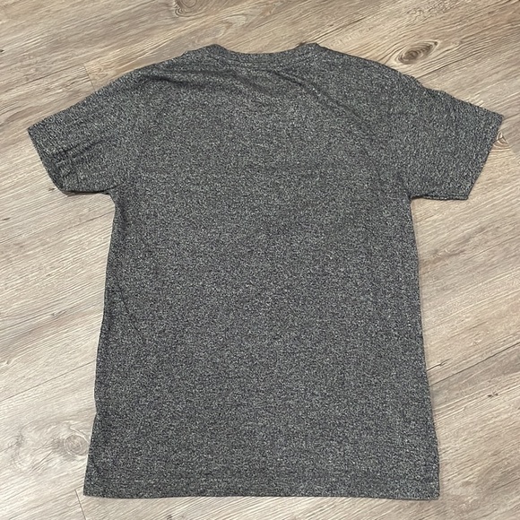 Beverly Hills Polo Club black and white tee short sleeve - Picture 7 of 8